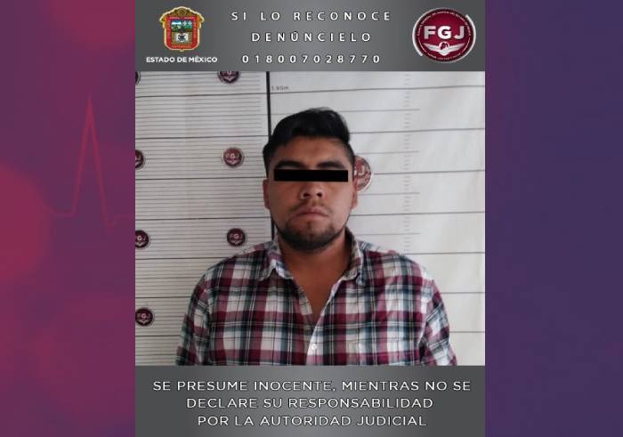 Resultado de imagen para taxista violador estado de mexico atenco